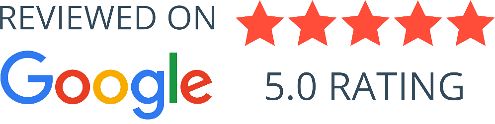 google review 5 start