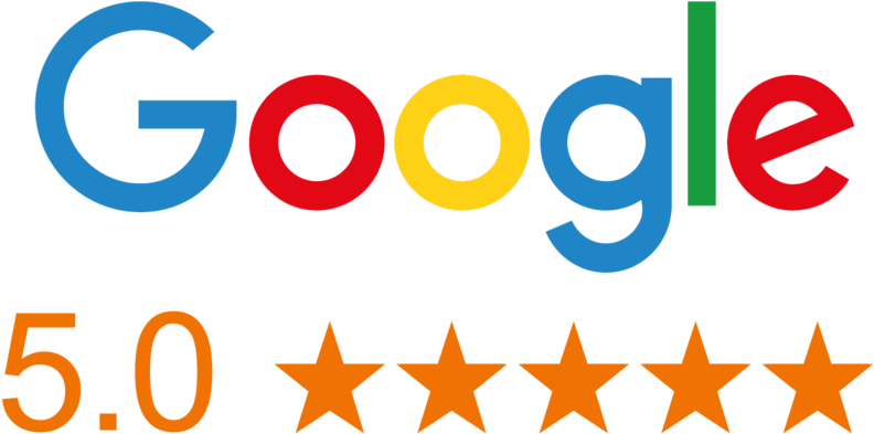 google review 5 start